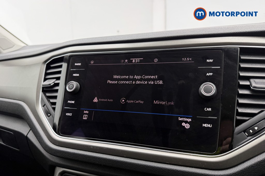 Used Volkswagen T-Roc 2021 for sale - 76734518: Photo 19