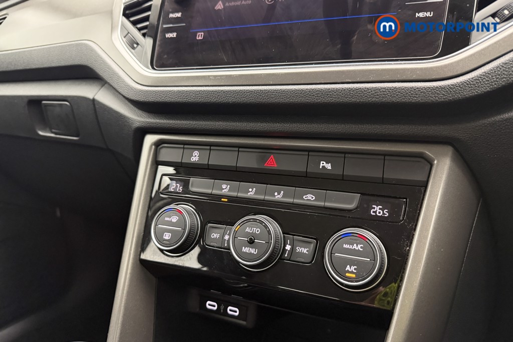 Used Volkswagen T-Roc 2021 for sale - 76734518: Photo 20