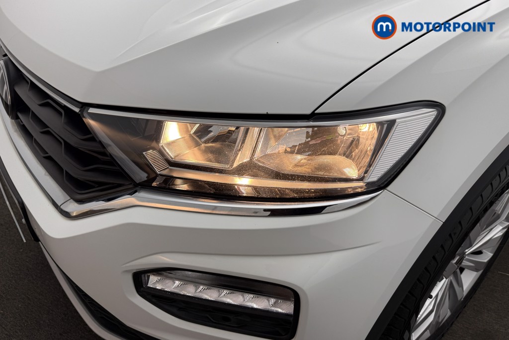 Used Volkswagen T-Roc 2021 for sale - 76734518: Photo 28