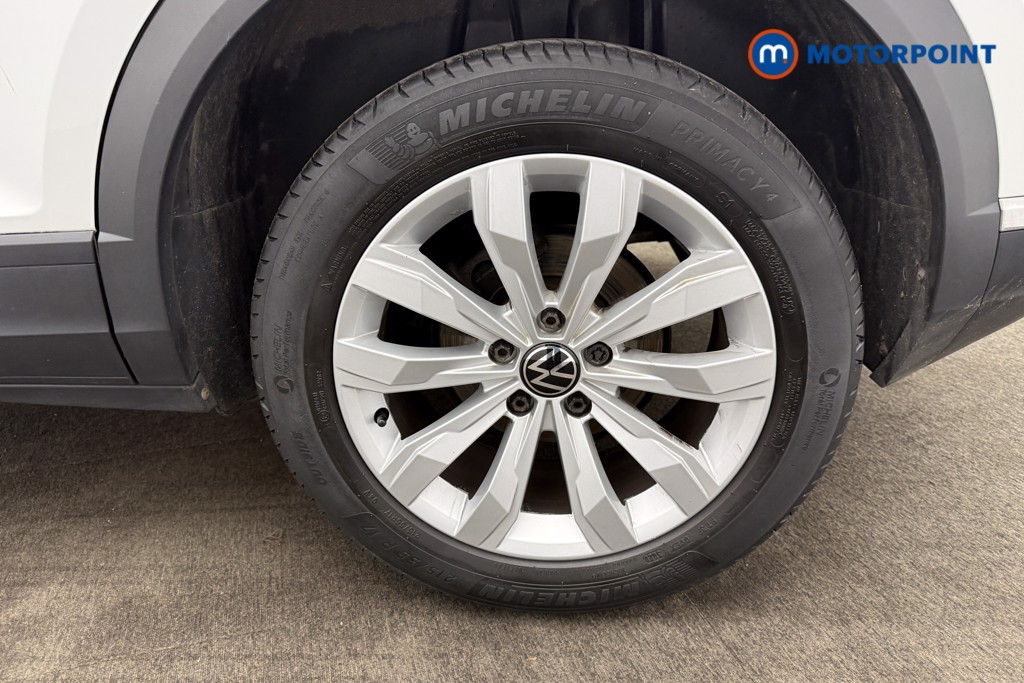 Used Volkswagen T-Roc 2021 for sale - 76734518: Photo 31