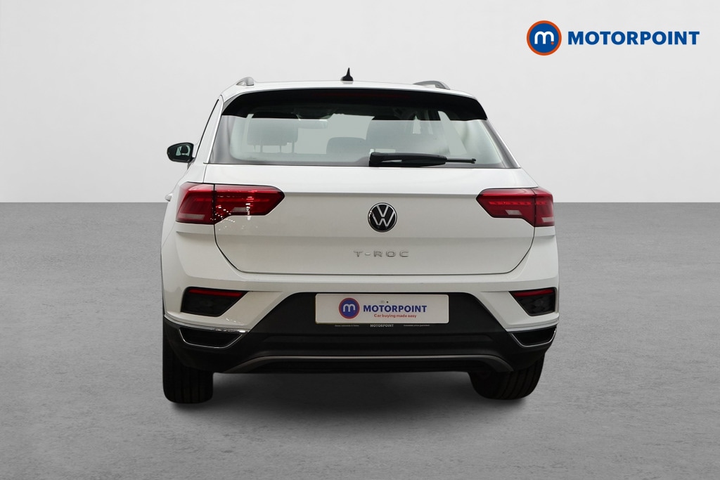 Used Volkswagen T-Roc 2021 for sale - 76734518: Photo 6