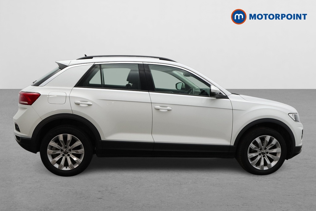 Used Volkswagen T-Roc 2021 for sale - 76734518: Photo 8