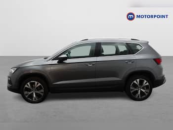 Used SEAT Ateca 2023 for sale - 79528613: Photo