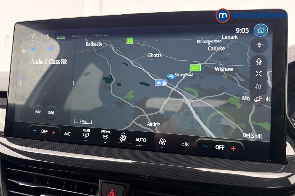 Used Ford Focus 2023 for sale - 76905552: Photo 10