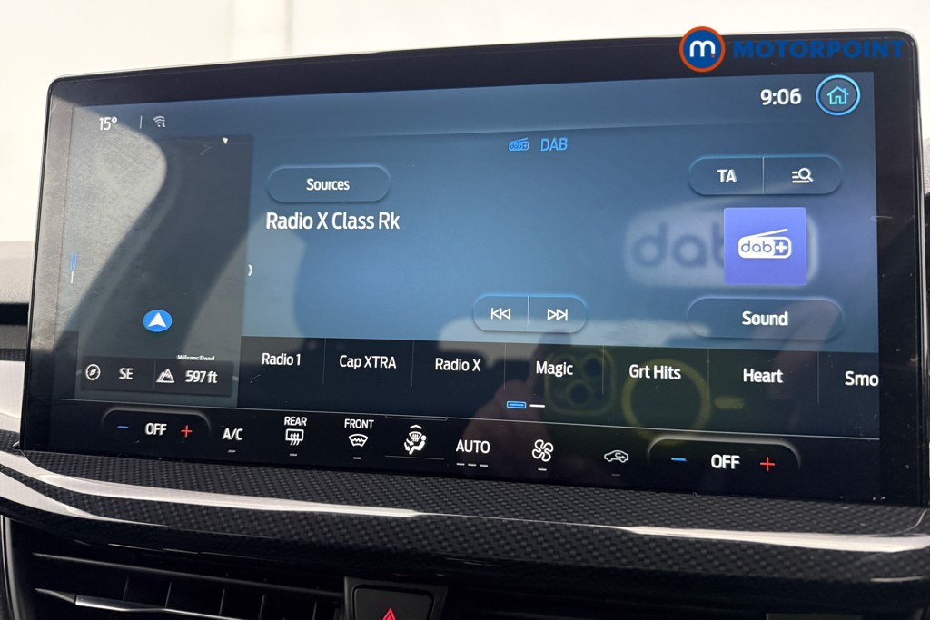 Used Ford Focus 2023 for sale - 76905552: Photo 12