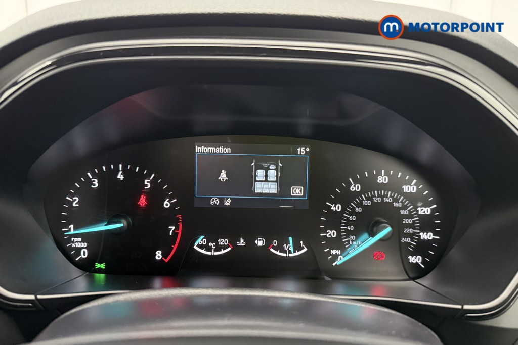 Used Ford Focus 2023 for sale - 76905552: Photo 14