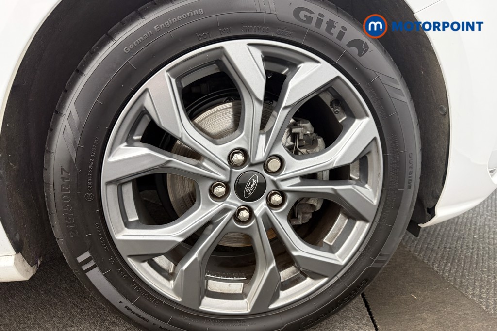 Used Ford Focus 2023 for sale - 76905552: Photo 19