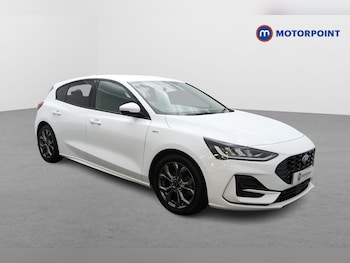 Used Ford Focus 2023 for sale - 76905552: Photo