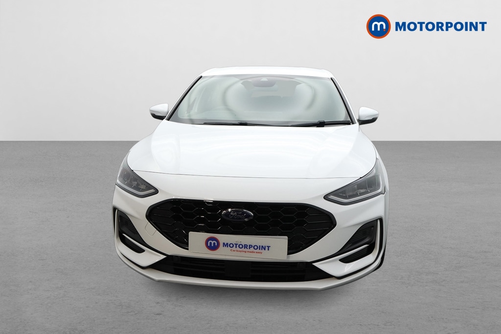 Used Ford Focus 2023 for sale - 76905552: Photo 2