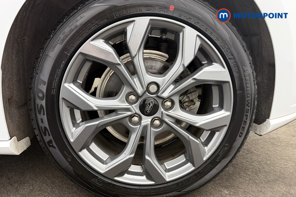 Used Ford Focus 2023 for sale - 76905552: Photo 21