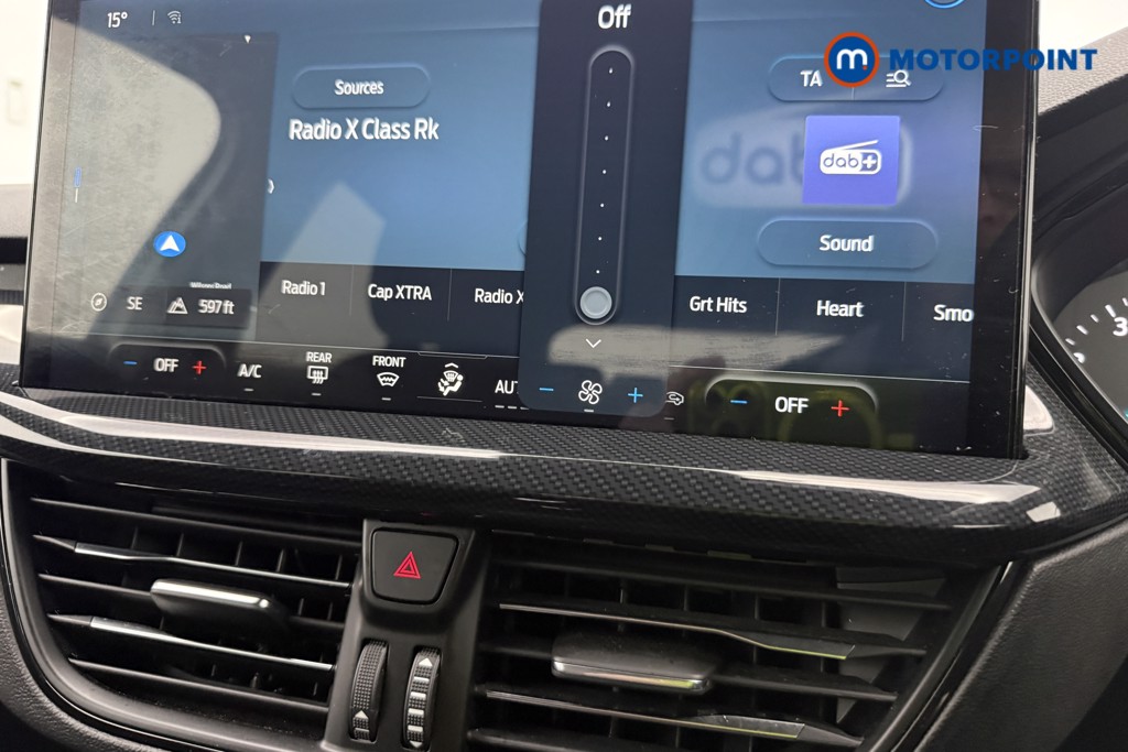 Used Ford Focus 2023 for sale - 76905552: Photo 24