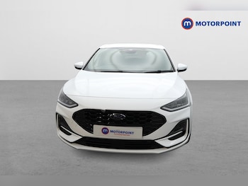 Used Ford Focus 2023 for sale - 76905552: Photo