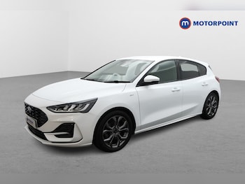 Used Ford Focus 2023 for sale - 76905552: Photo