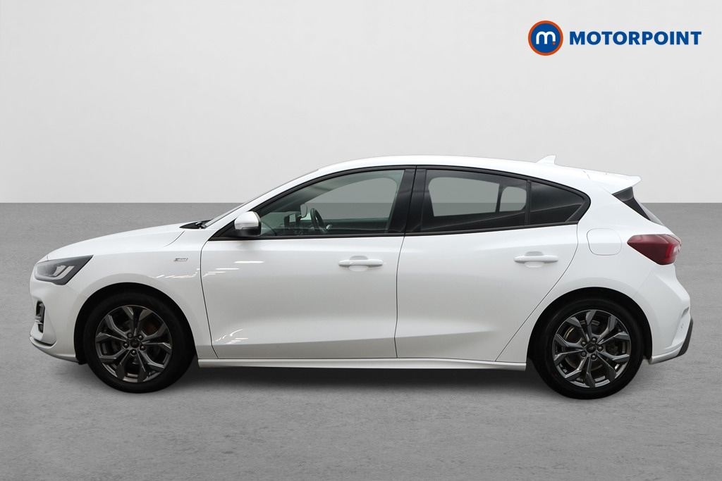 Used Ford Focus 2023 for sale - 76905552: Photo 4