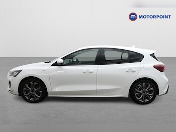 Used Ford Focus 2023 for sale - 76905552: Photo