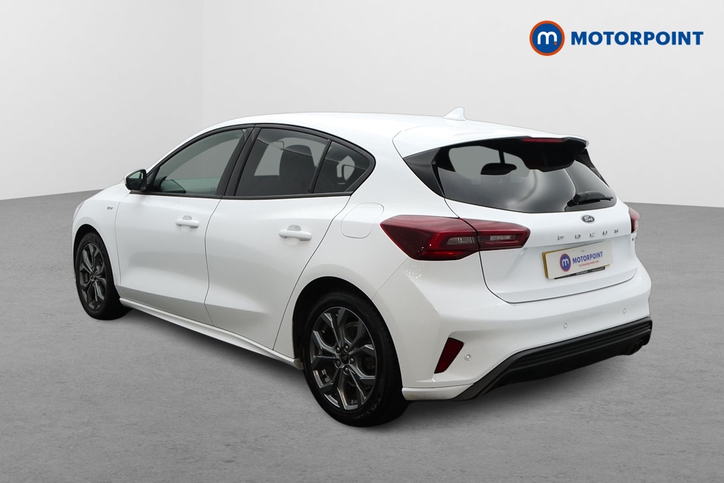 Used Ford Focus 2023 for sale - 76905552: Photo 5