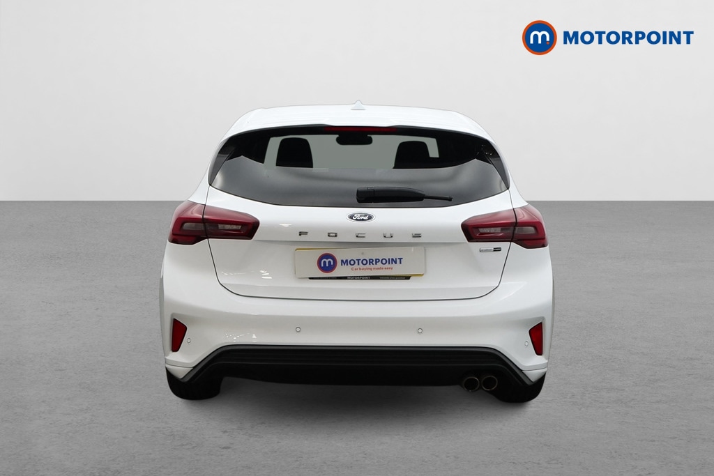 Used Ford Focus 2023 for sale - 76905552: Photo 6