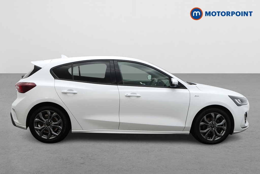 Used Ford Focus 2023 for sale - 76905552: Photo 8