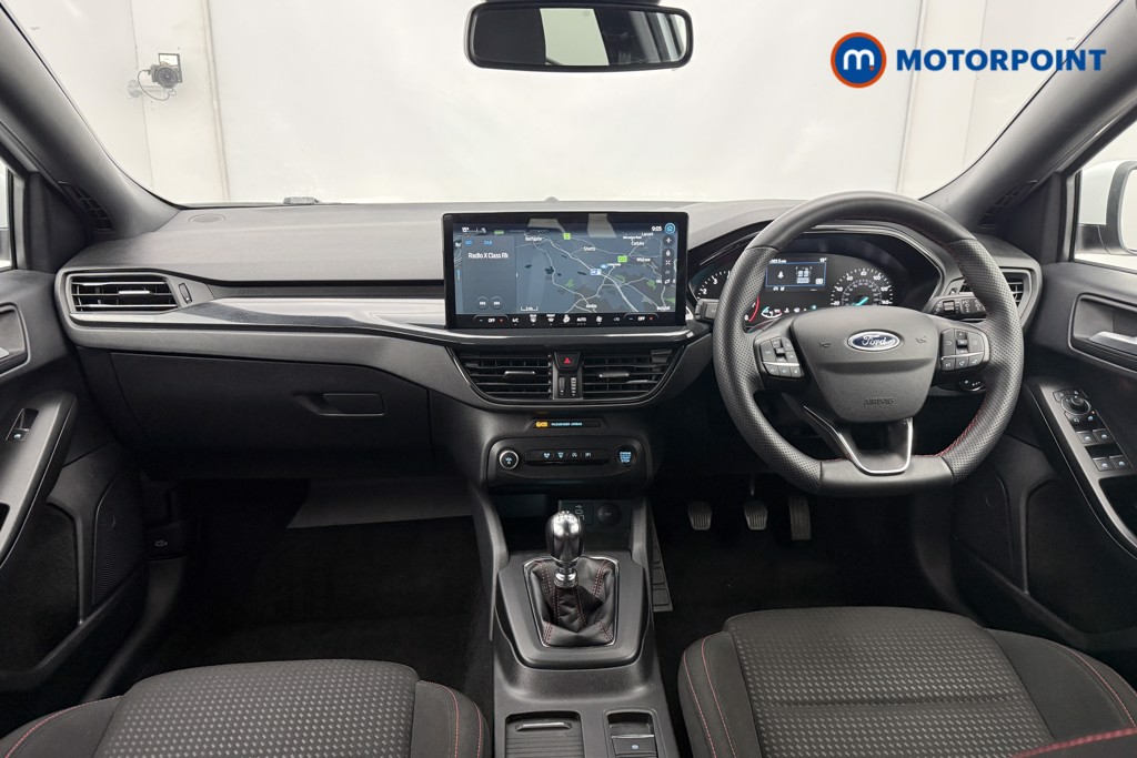 Used Ford Focus 2023 for sale - 76905552: Photo 9