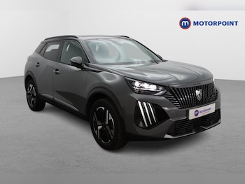 Used Peugeot 2008 2024 for sale - 79042768: Photo