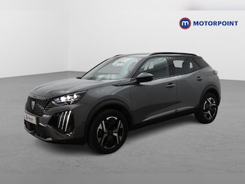 Used Peugeot 2008 2024 for sale - 79042768: Photo