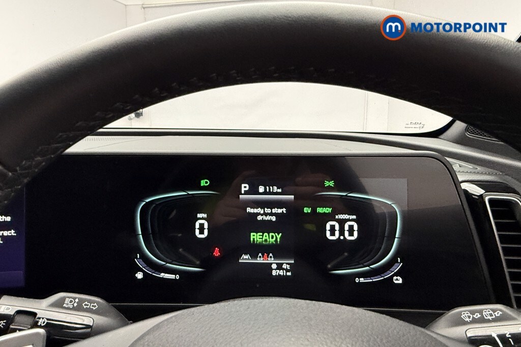 Used Kia Sportage 2023 for sale - 77604344: Photo 18