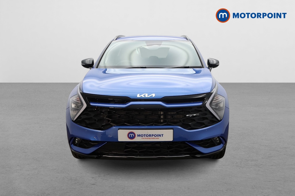 Used Kia Sportage 2023 for sale - 77604344: Photo 2