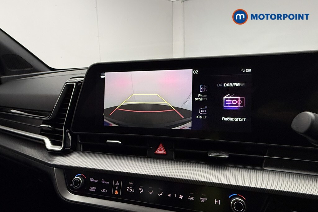 Used Kia Sportage 2023 for sale - 77604344: Photo 20