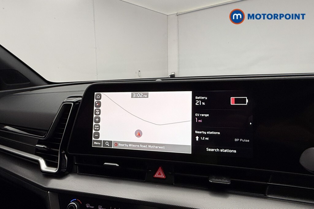 Used Kia Sportage 2023 for sale - 77604344: Photo 21