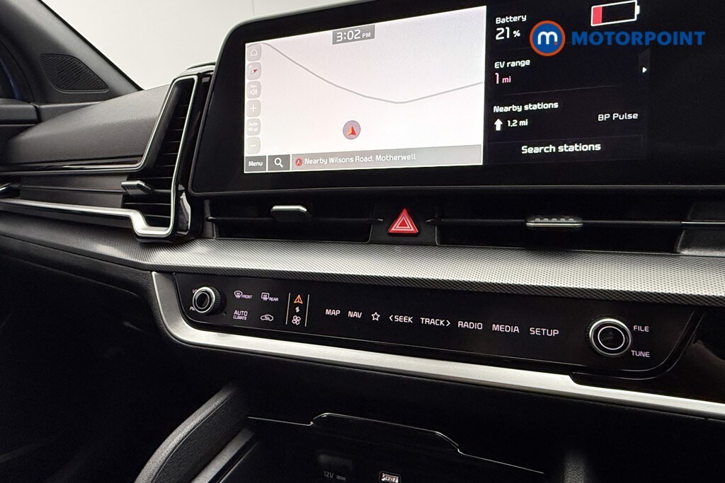 Used Kia Sportage 2023 for sale - 77604344: Photo 23