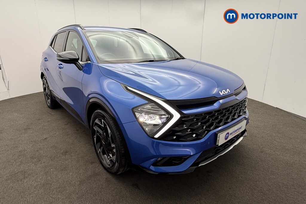 Used Kia Sportage 2023 for sale - 77604344: Photo 31