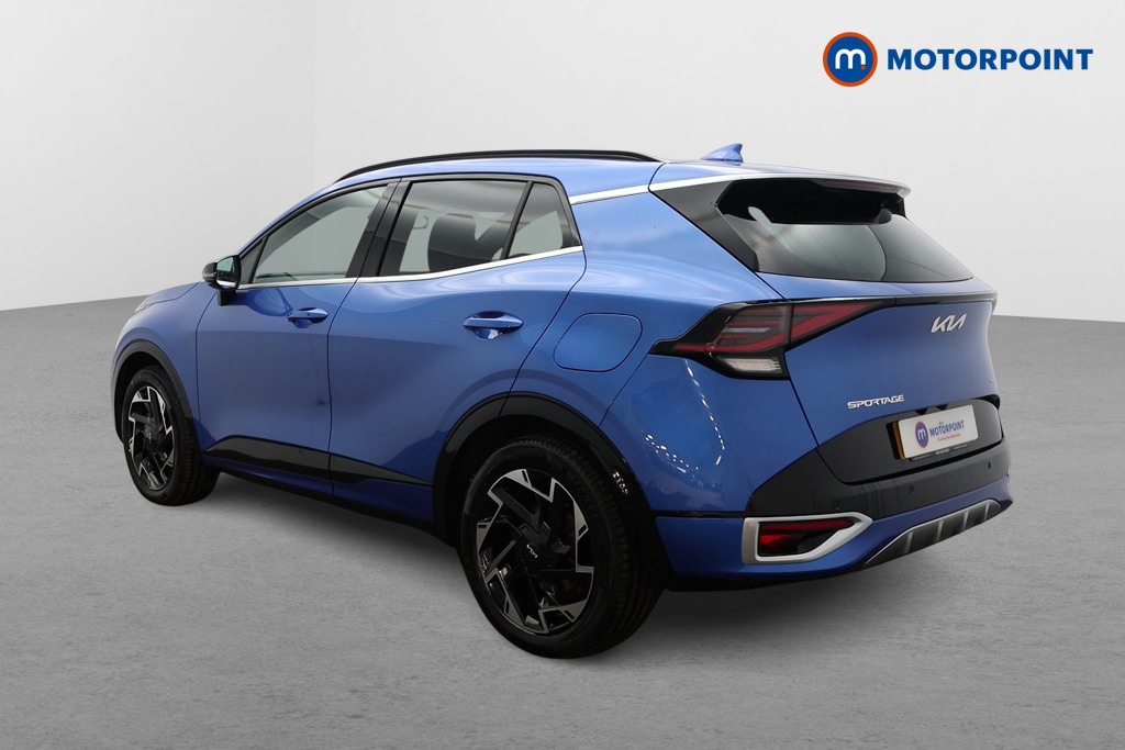 Used Kia Sportage 2023 for sale - 77604344: Photo 5