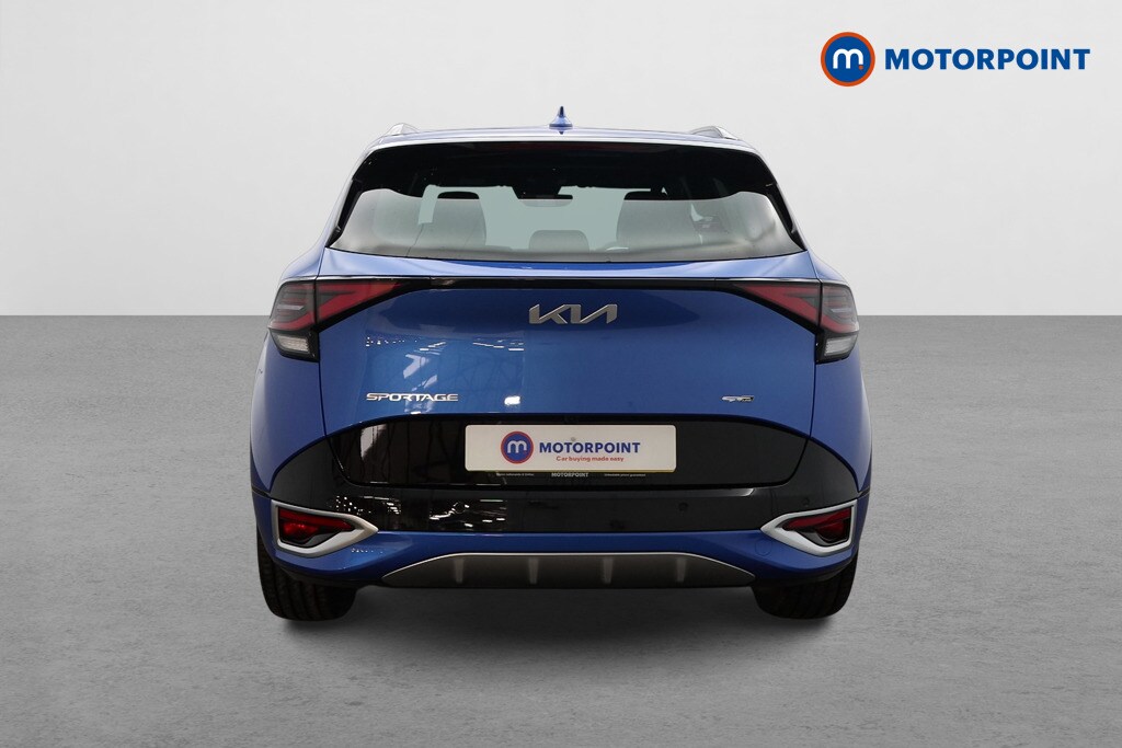 Used Kia Sportage 2023 for sale - 77604344: Photo 6