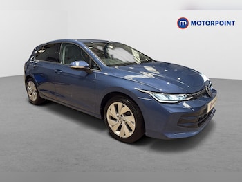 Used Volkswagen Golf 2024 for sale - 79162956: Photo