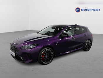 Used BMW 1 Series 2025 for sale - 76255635: Photo