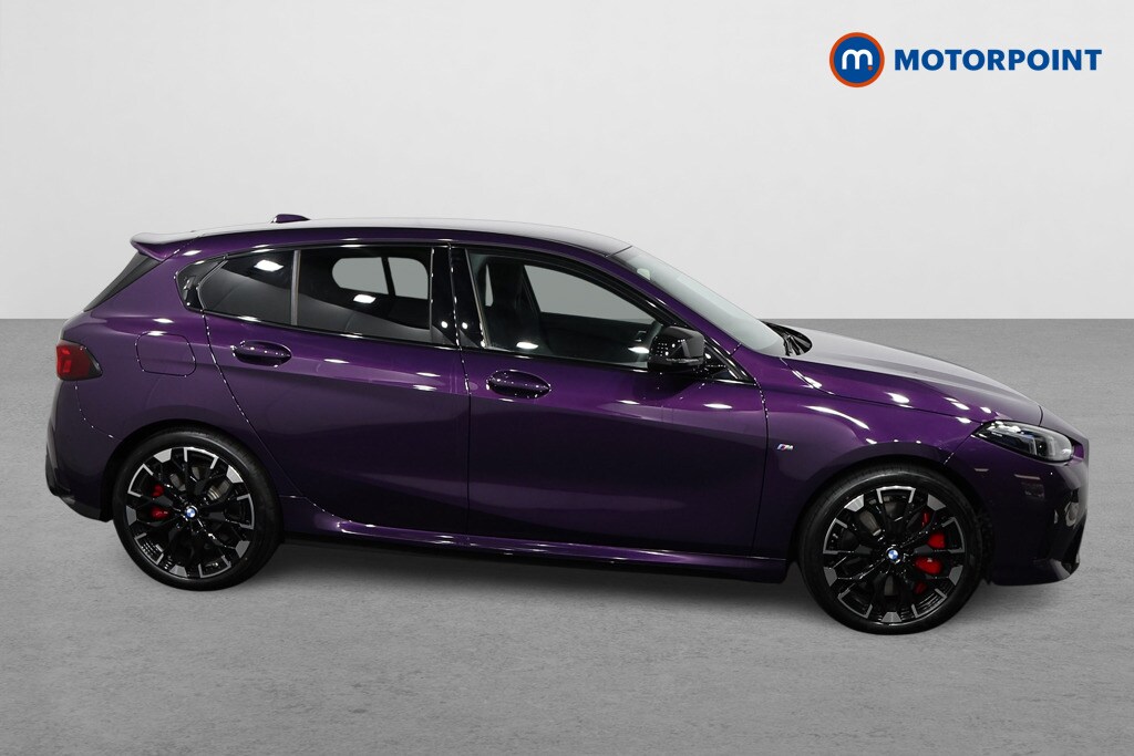 Used BMW 1 Series 2025 for sale - 76255635: Photo 8