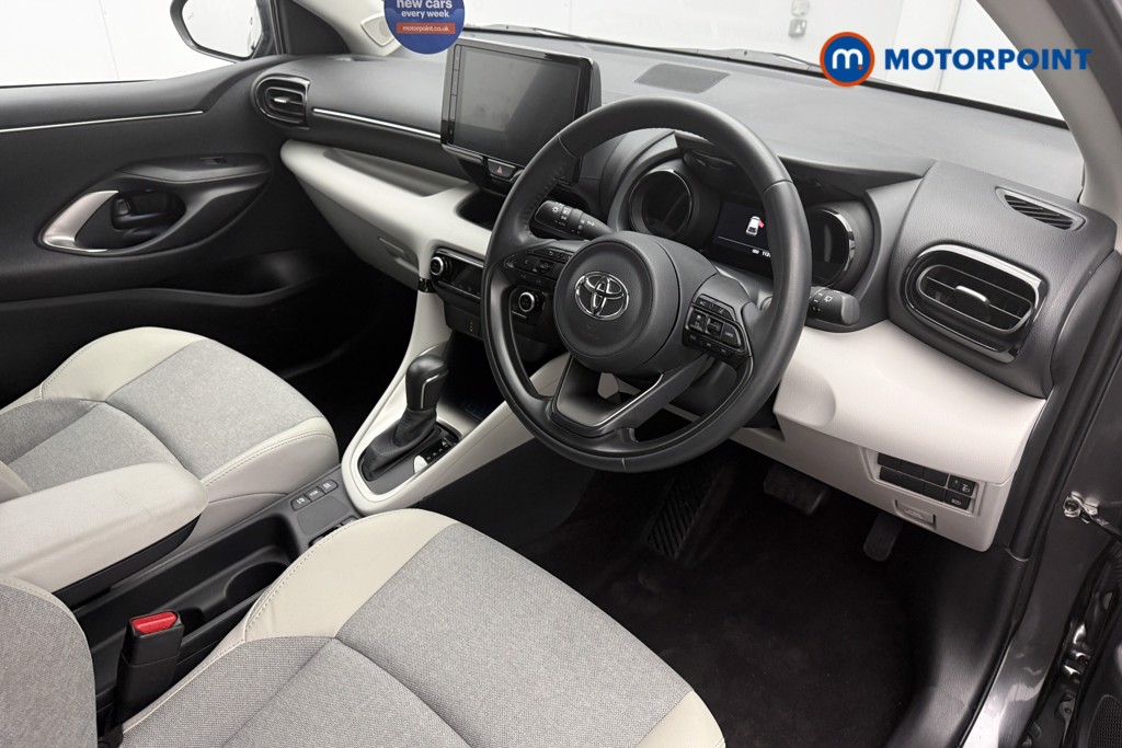 Used Toyota Yaris 2023 for sale - 77563581: Photo 14