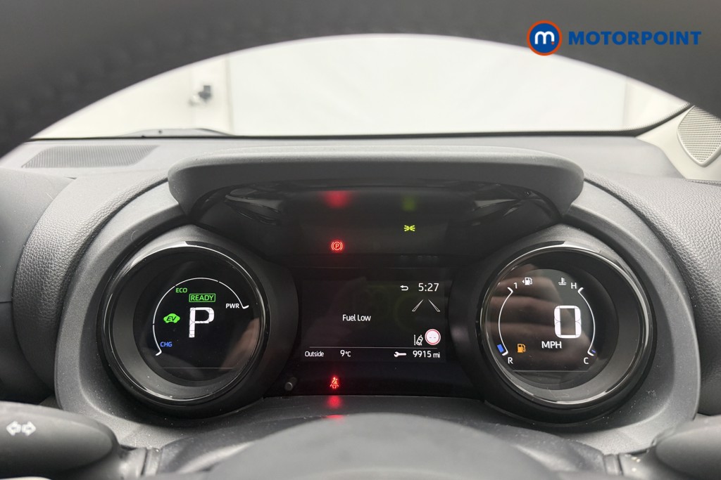 Used Toyota Yaris 2023 for sale - 77563581: Photo 17