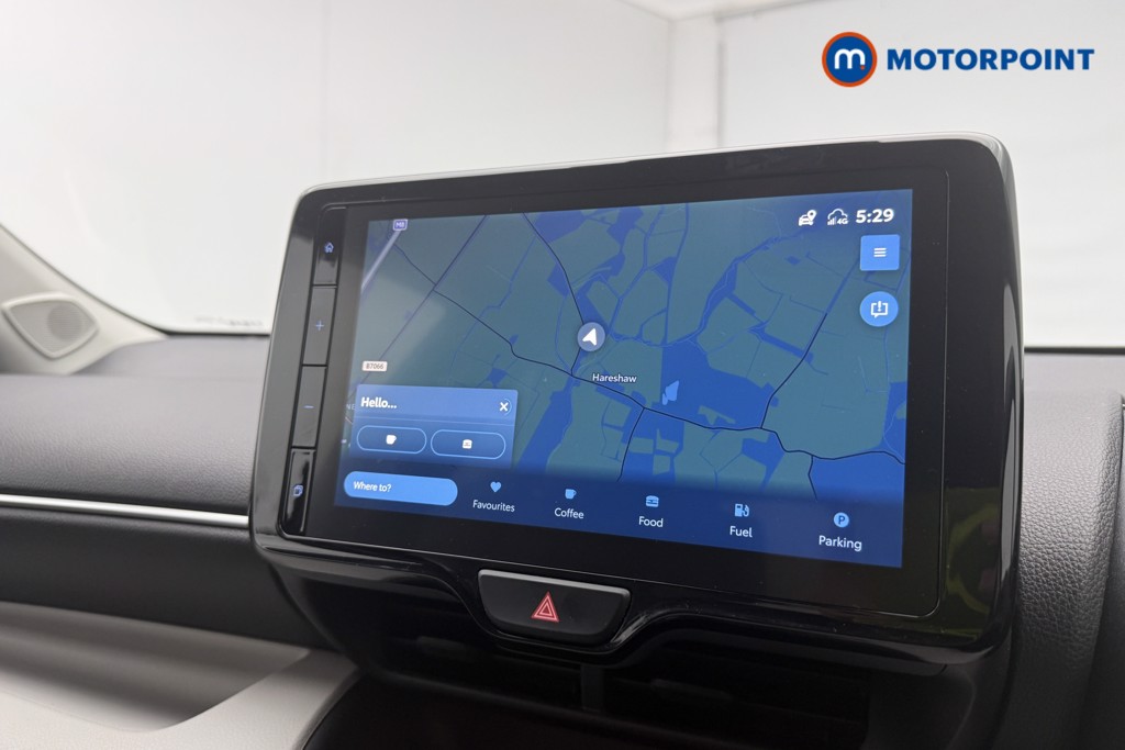 Used Toyota Yaris 2023 for sale - 77563581: Photo 19