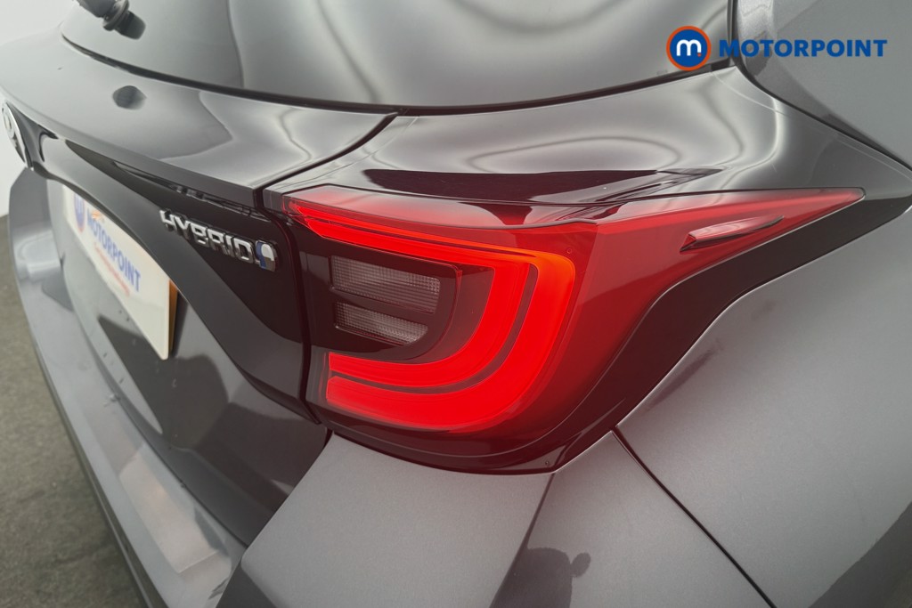 Used Toyota Yaris 2023 for sale - 77563581: Photo 26