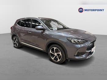 Used MG MG HS 2024 for sale - 79674761: Photo