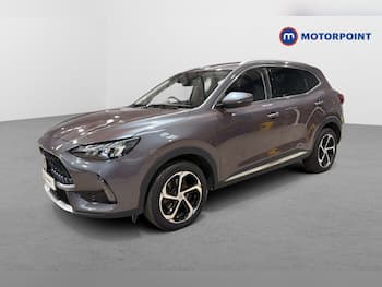 Used MG MG HS 2024 for sale - 79674761: Photo