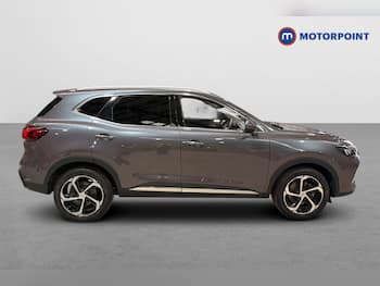 Used MG MG HS 2024 for sale - 79674761: Photo