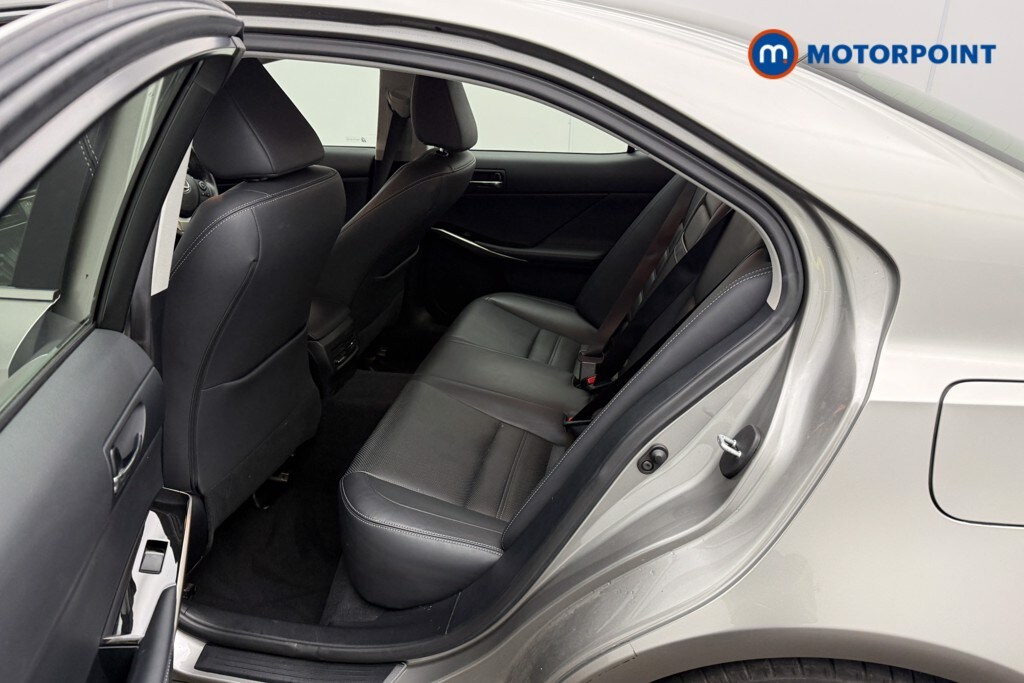 Used Lexus IS 2016 for sale - 77529666: Photo 11