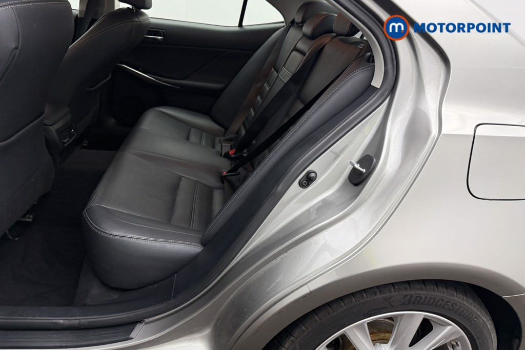 Used Lexus IS 2016 for sale - 77529666: Photo 12