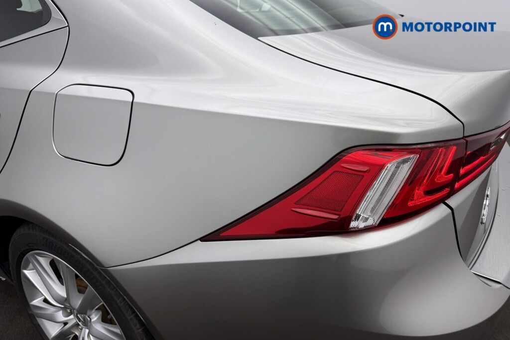 Used Lexus IS 2016 for sale - 77529666: Photo 14