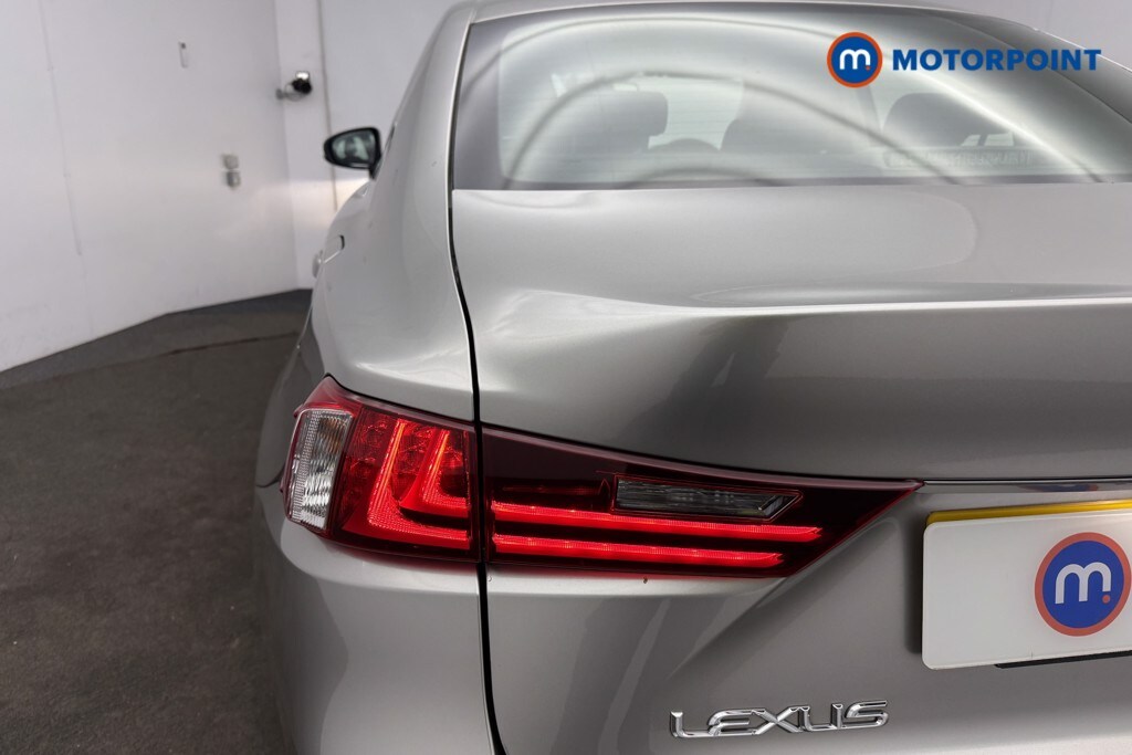 Used Lexus IS 2016 for sale - 77529666: Photo 15