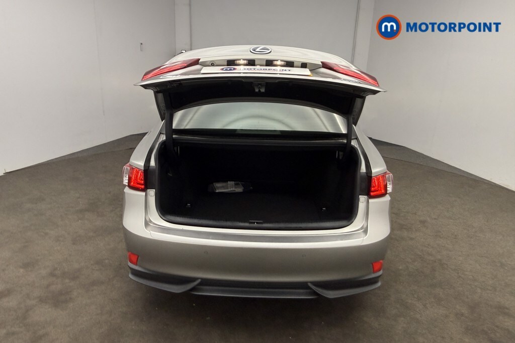 Used Lexus IS 2016 for sale - 77529666: Photo 17