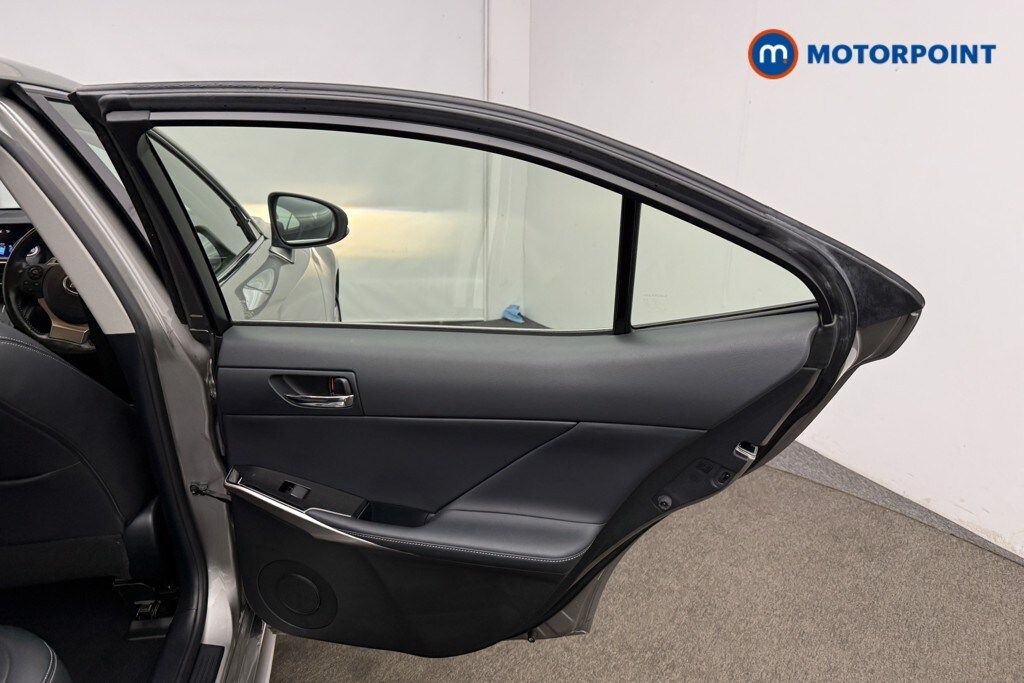 Used Lexus IS 2016 for sale - 77529666: Photo 19