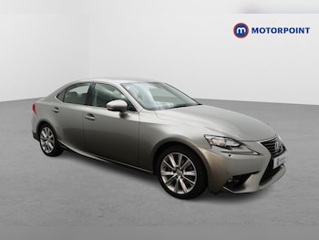 300h Executive Edition 4dr CVT Auto